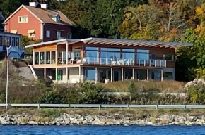 Villa Kolmården, Kolmården